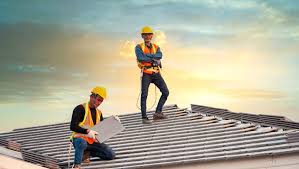 Best Roof Ventilation Installation  in Progress, PA